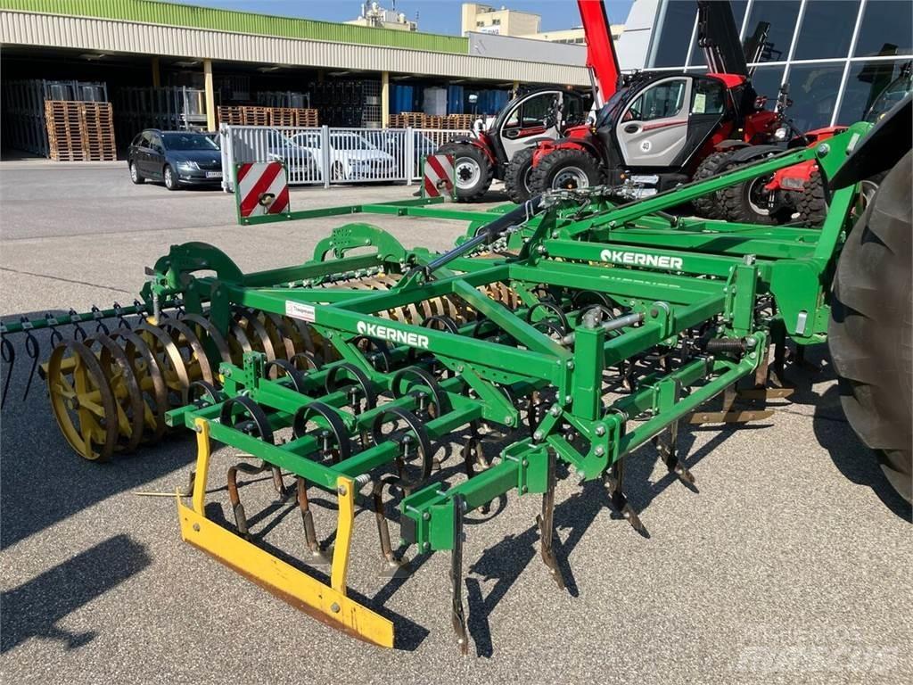 Kerner MC600 Overige zaaimachines