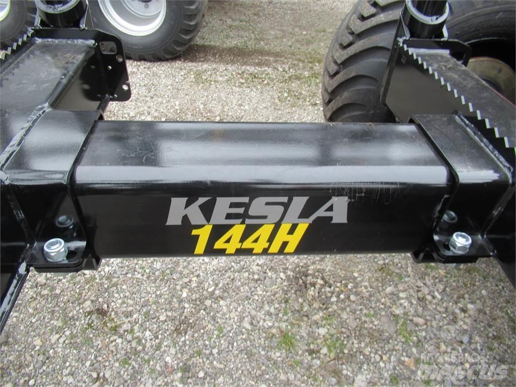 Kesla 144H Bosbouwaanhangers
