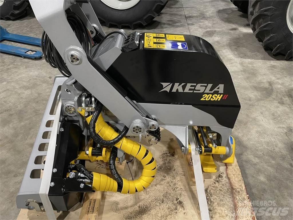 Kesla 20 SH II Bosbouw - Overige