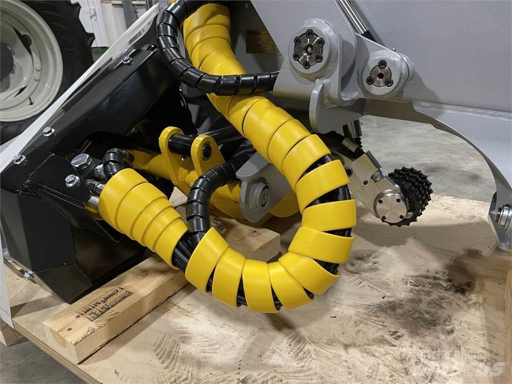 Kesla 20 SH II Bosbouw - Overige