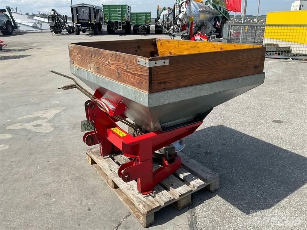 Kirchner HS502 Andere bemestingsmachines