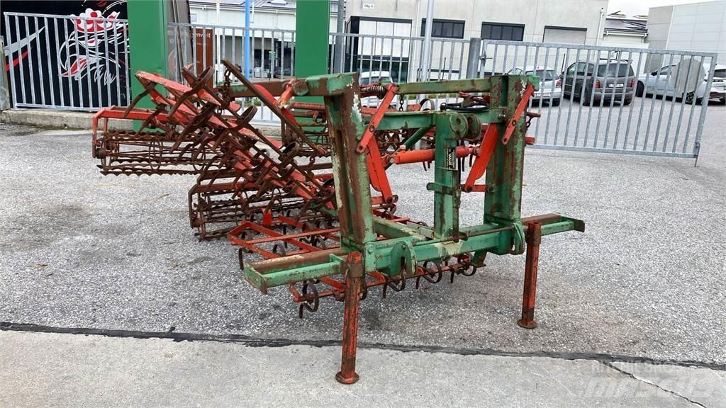 Knoche 3,3 m Overige zaaimachines