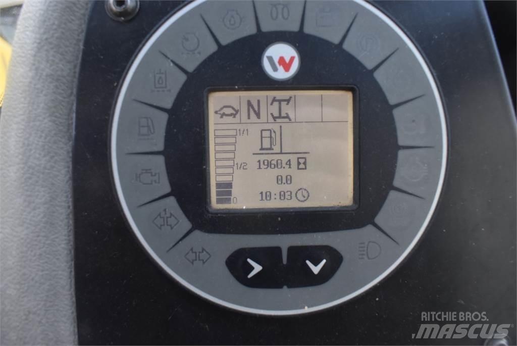 Kramer 5075 Wielladers