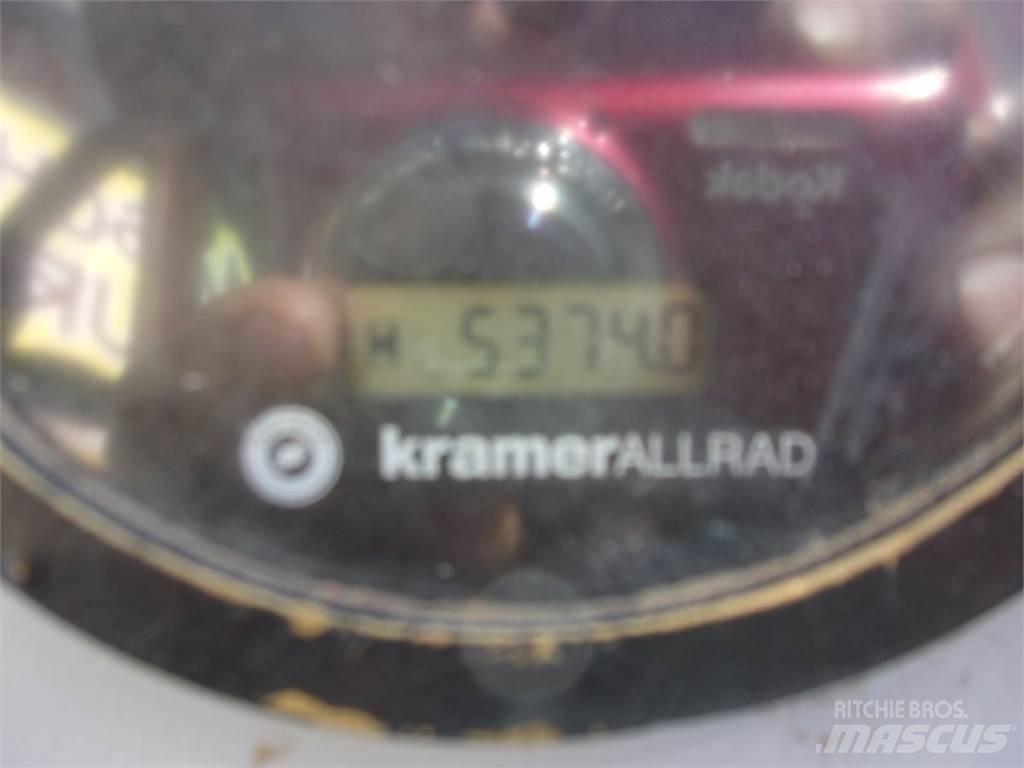 Kramer 850 Wielladers