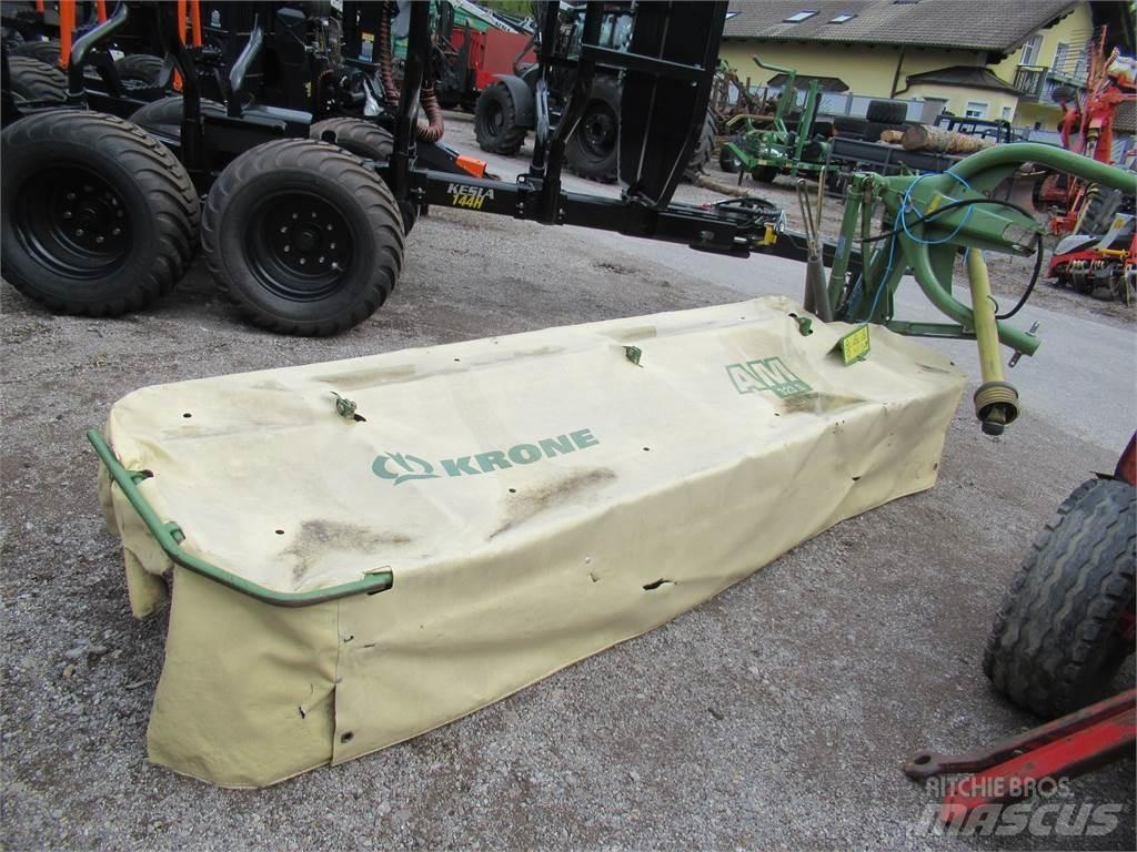 Krone AM 323S Maaiers