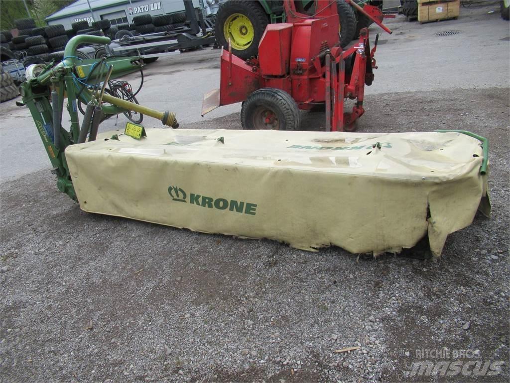Krone AM 323S Maaiers