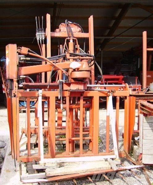 Kuhn 1801 Landbouw - overige