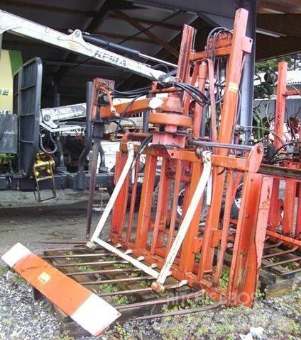 Kuhn 1801 Landbouw - overige
