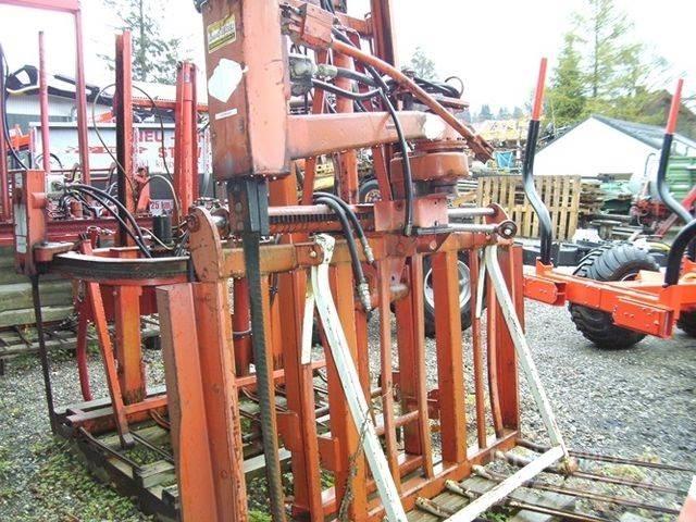 Kuhn 1801 Landbouw - overige
