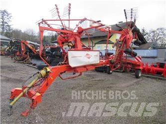 Kuhn GA7302DL Zwadmaaiers