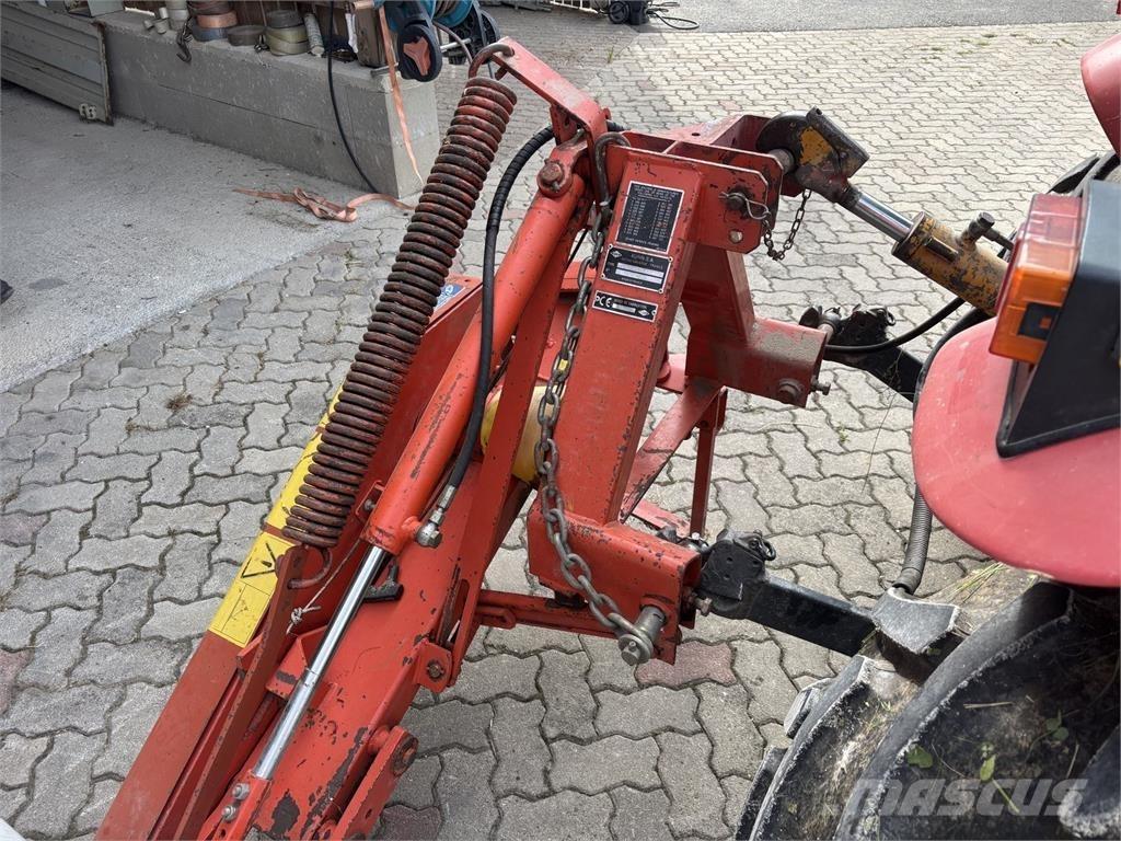 Kuhn GMD 500 Maaiers