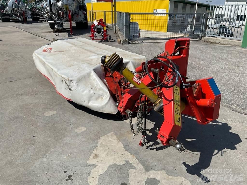 Kuhn GMD 700 GII -FF Maaiers