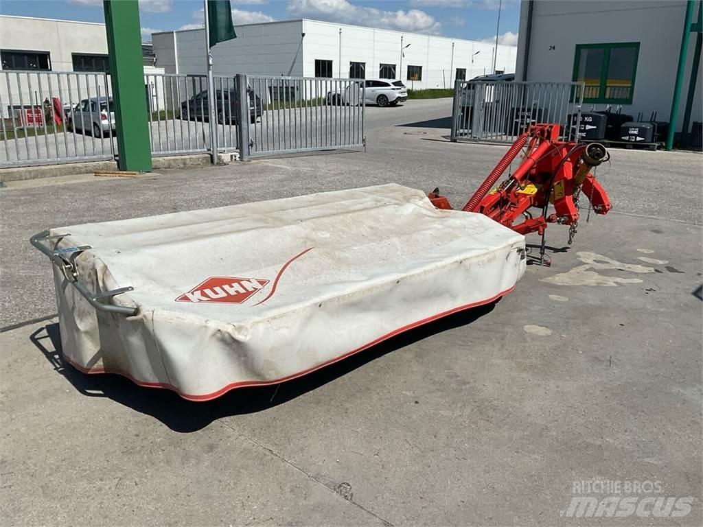 Kuhn GMD 700 GII -FF Maaiers