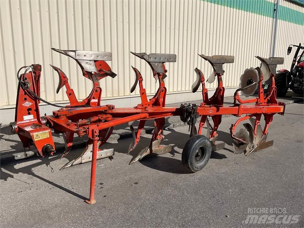 Kuhn MM 110 4T Conventionele ploegen