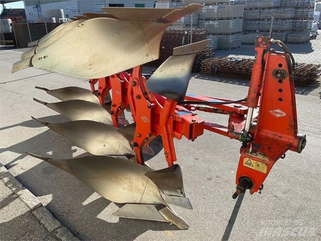 Kuhn MM 110 4T Conventionele ploegen