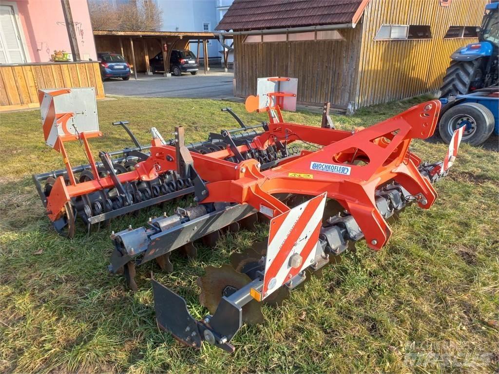 Kuhn Optimer 303 Schijveneggen