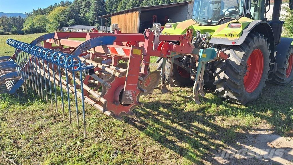Kverneland CLD Cultivatoren