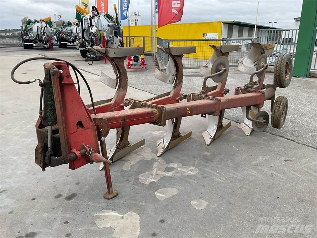 Kverneland E-14 Conventionele ploegen