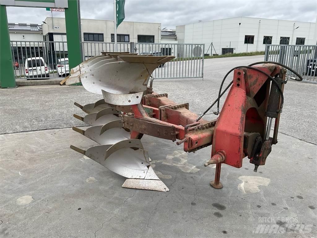 Kverneland E-14 Conventionele ploegen