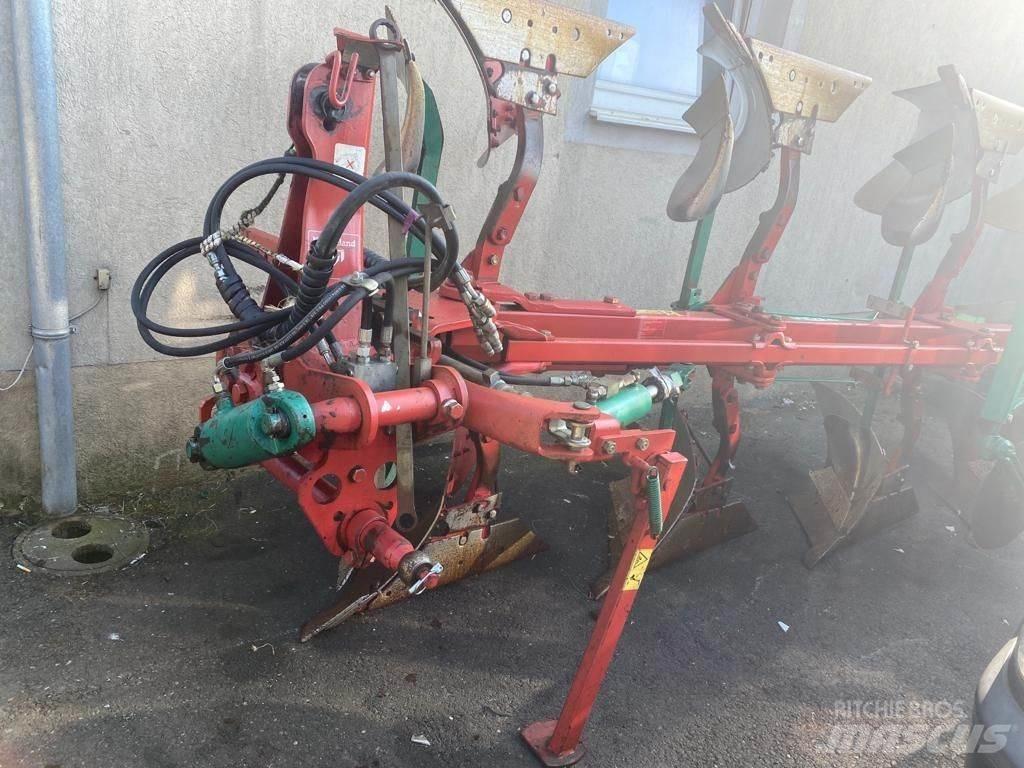 Kverneland LS95 Conventionele ploegen