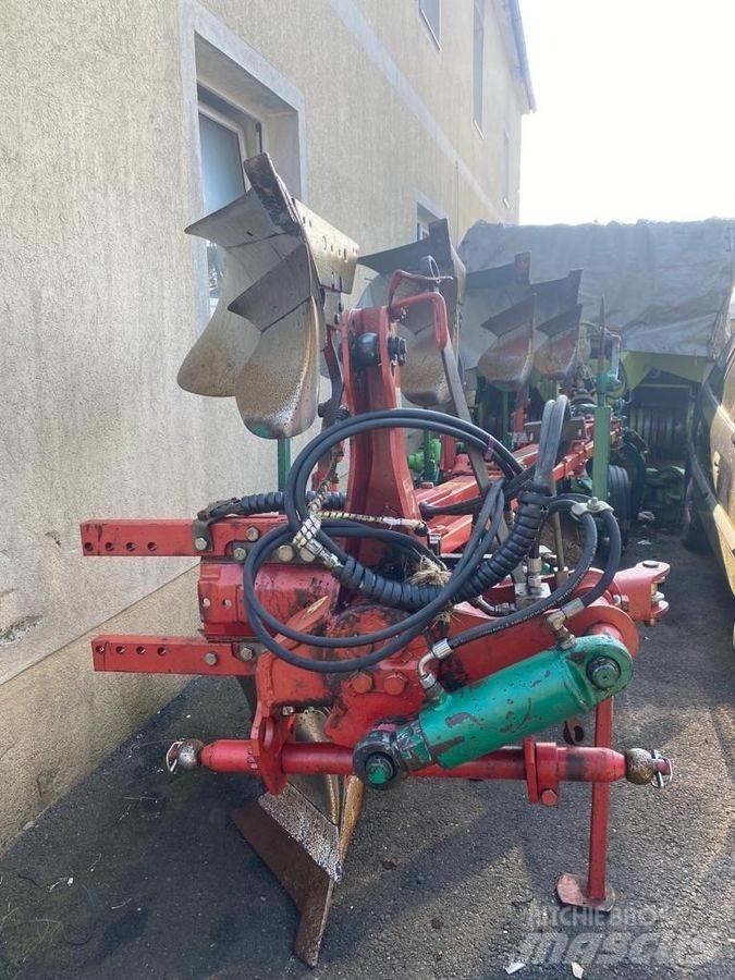 Kverneland LS95 Conventionele ploegen