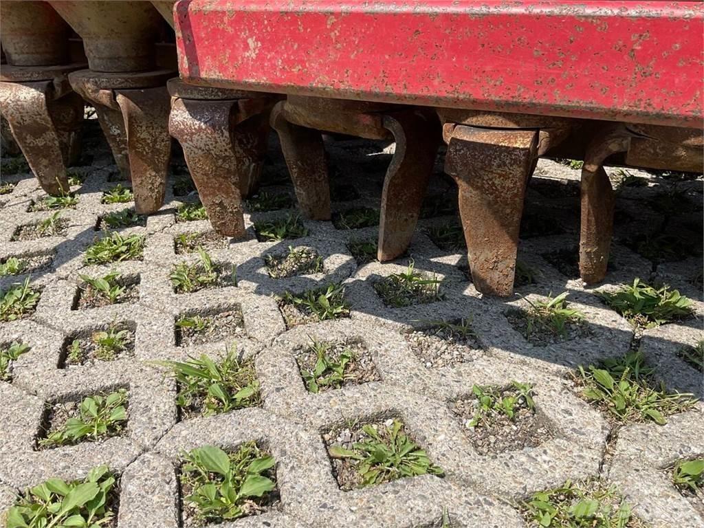 Kverneland NGS 301 Overige zaaimachines