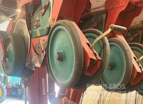 Kverneland Optima Plantmachines