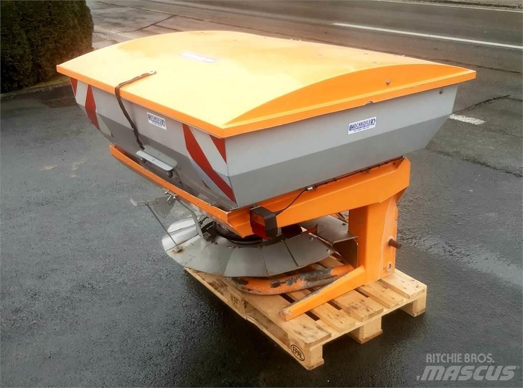  Landgut 833e Terreinbeheermachines - overige
