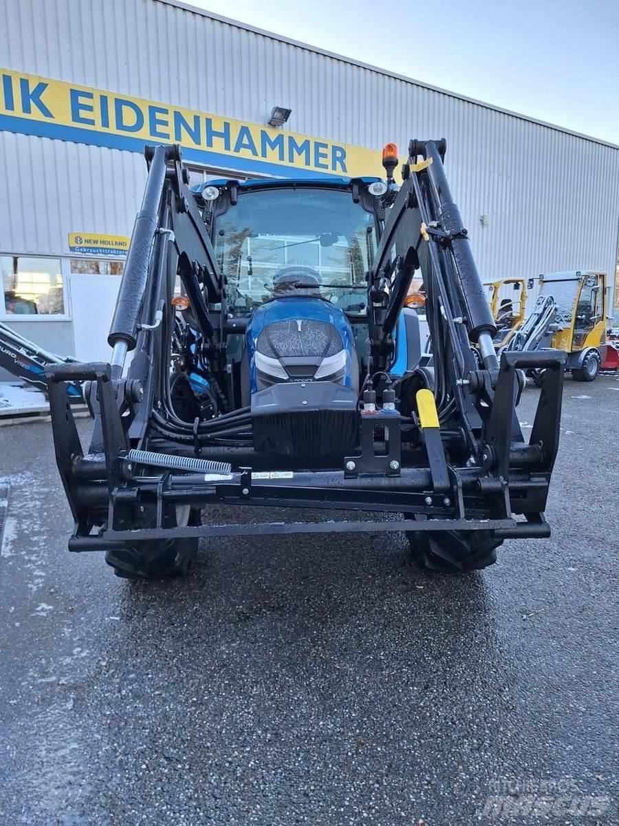 Landini 4-080 Tractoren