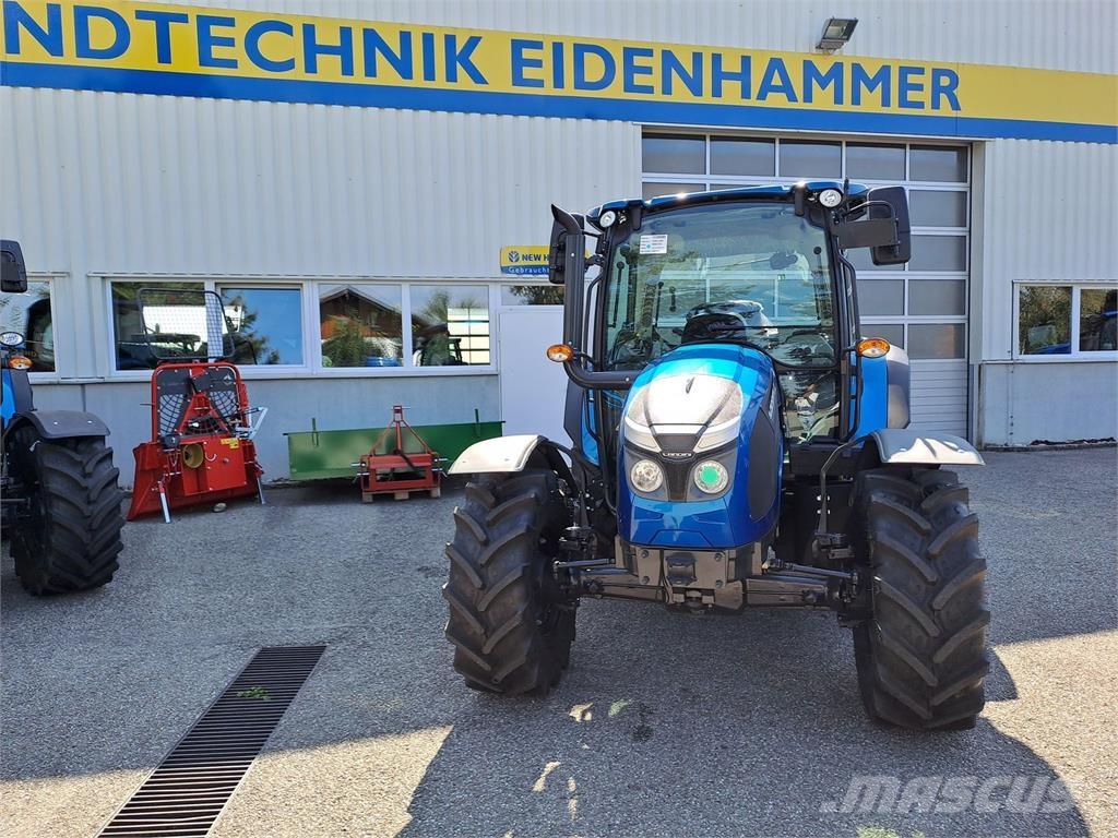 Landini 4-080 Tractoren