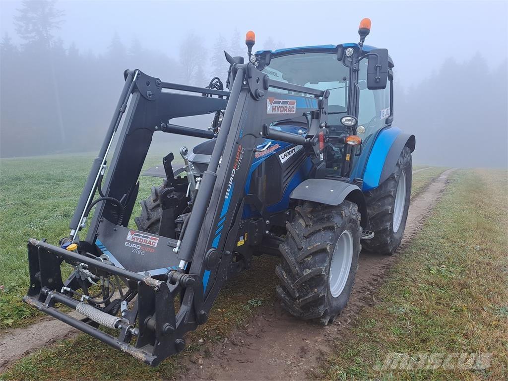 Landini 5-085 Tractoren