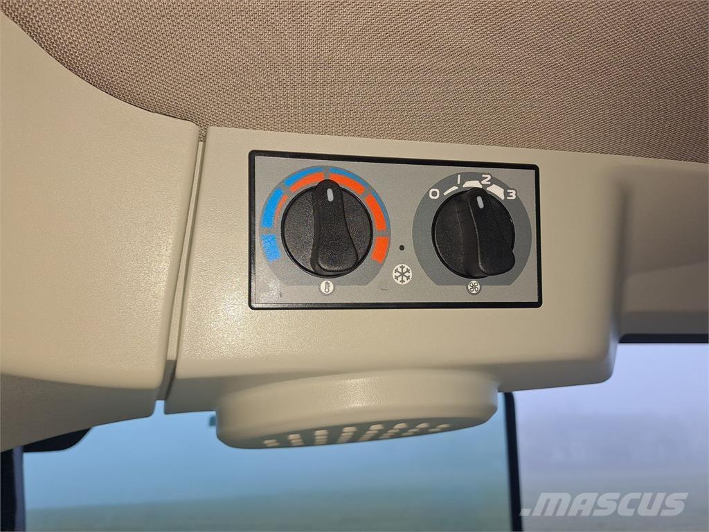 Landini 5-085 Tractoren