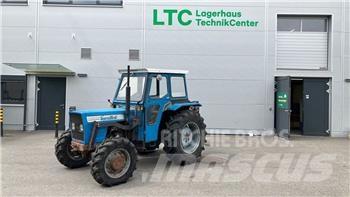 Landini DT5500 Tractoren