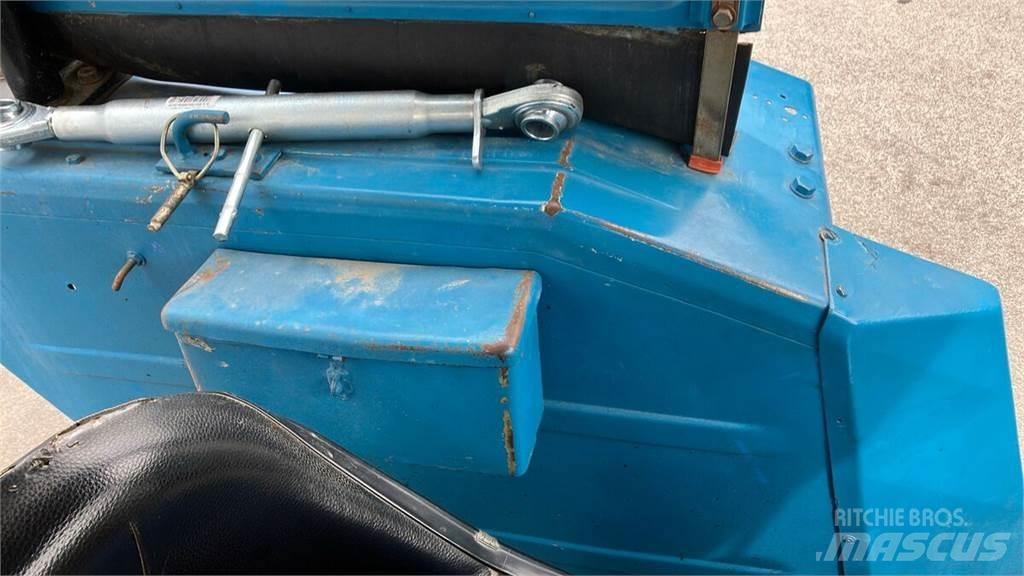 Landini DT5500 Tractoren