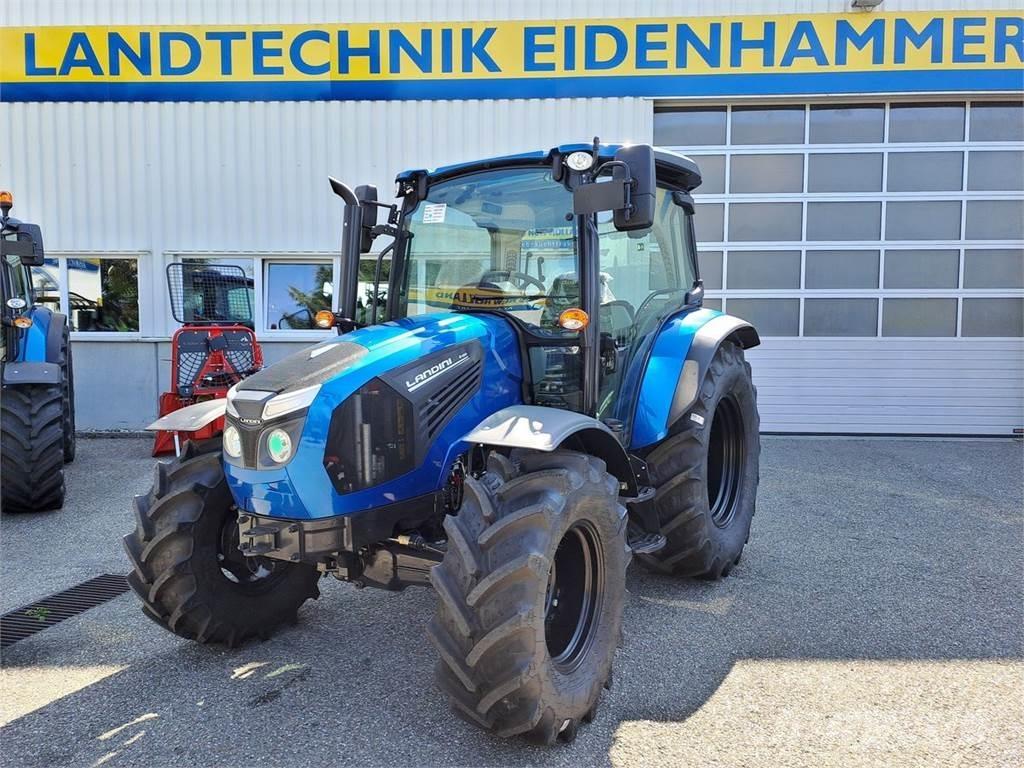 Landini Serie 4-080 Tractoren
