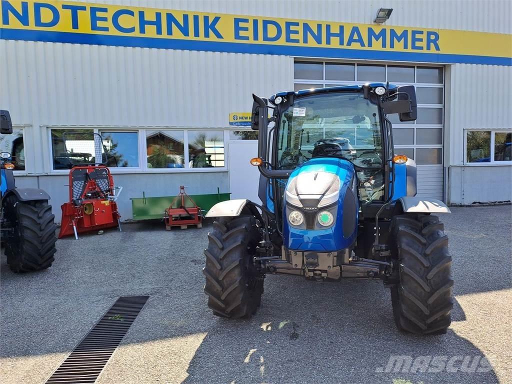 Landini Serie 4-080 Tractoren