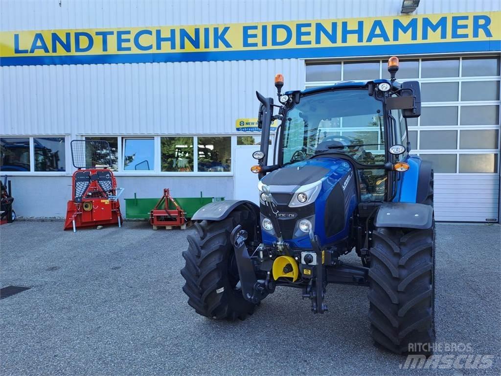 Landini Serie 5-085 Tractoren