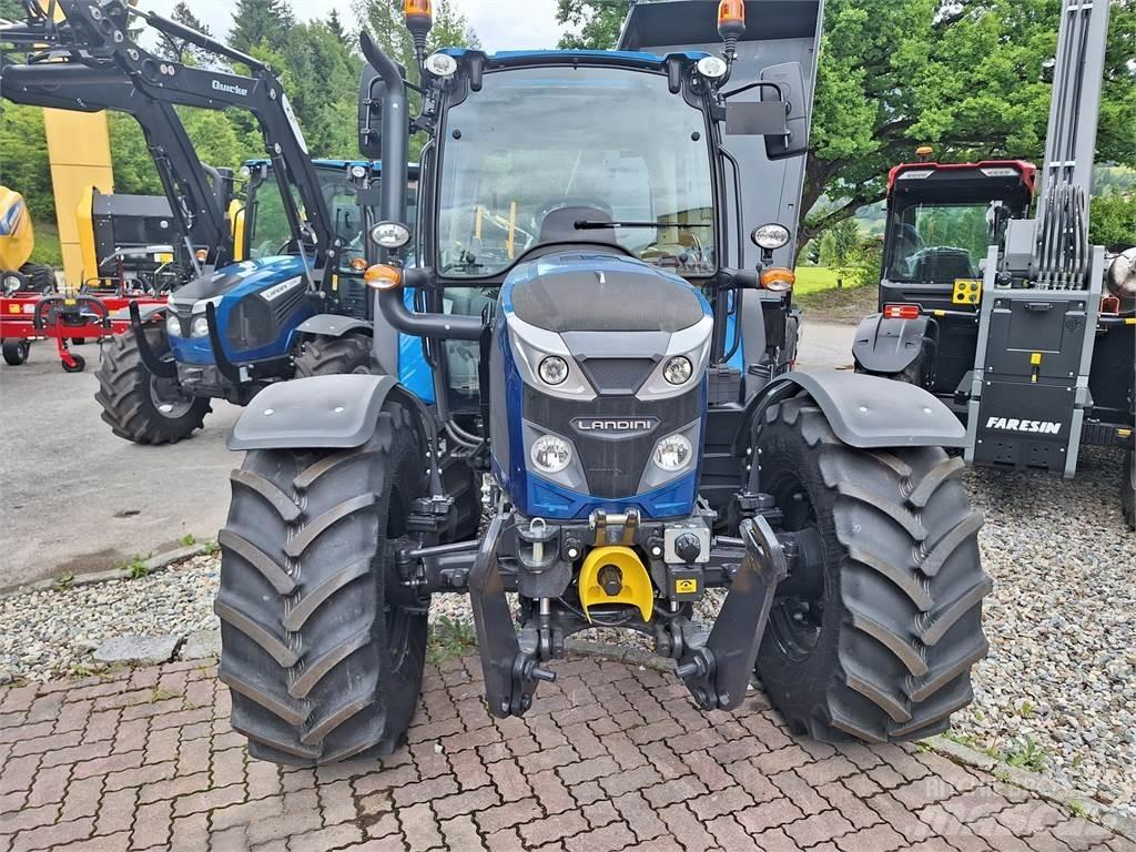 Landini Serie 5-085 Tractoren