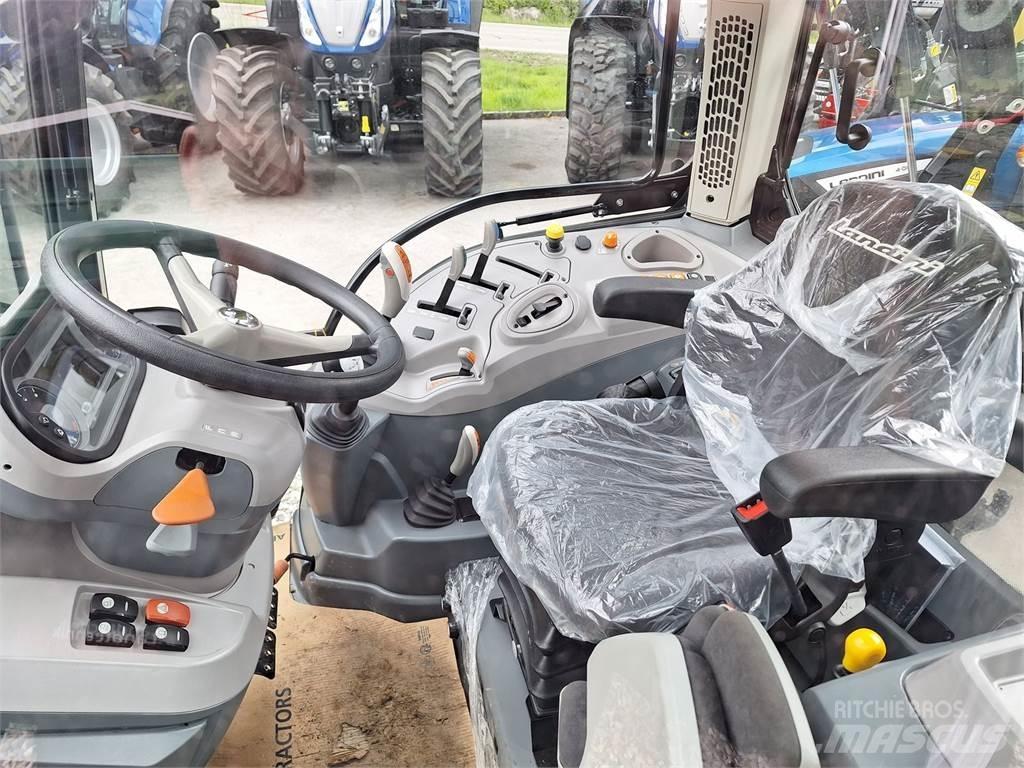 Landini Serie 5-085 Tractoren