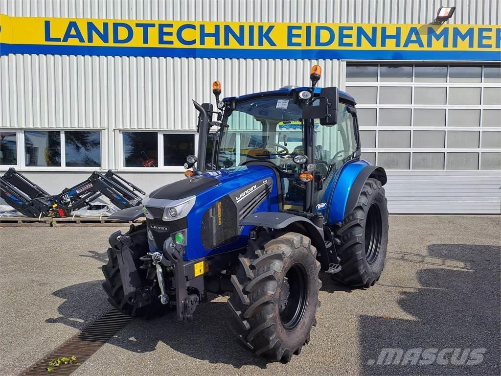 Landini Serie 5-085 Tractoren