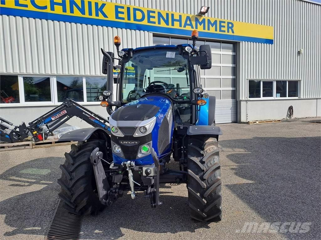 Landini Serie 5-085 Tractoren
