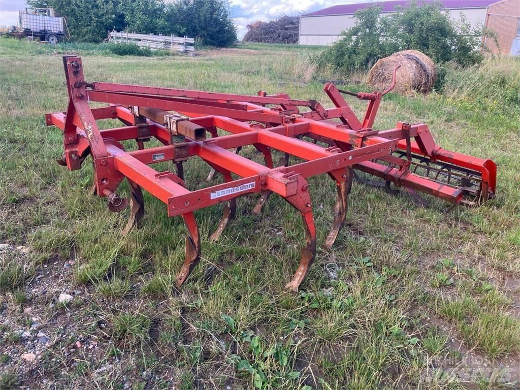 Landsberg 250/13 Cultivatoren