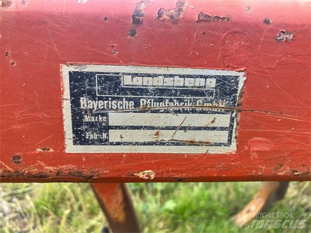Landsberg 250/13 Cultivatoren