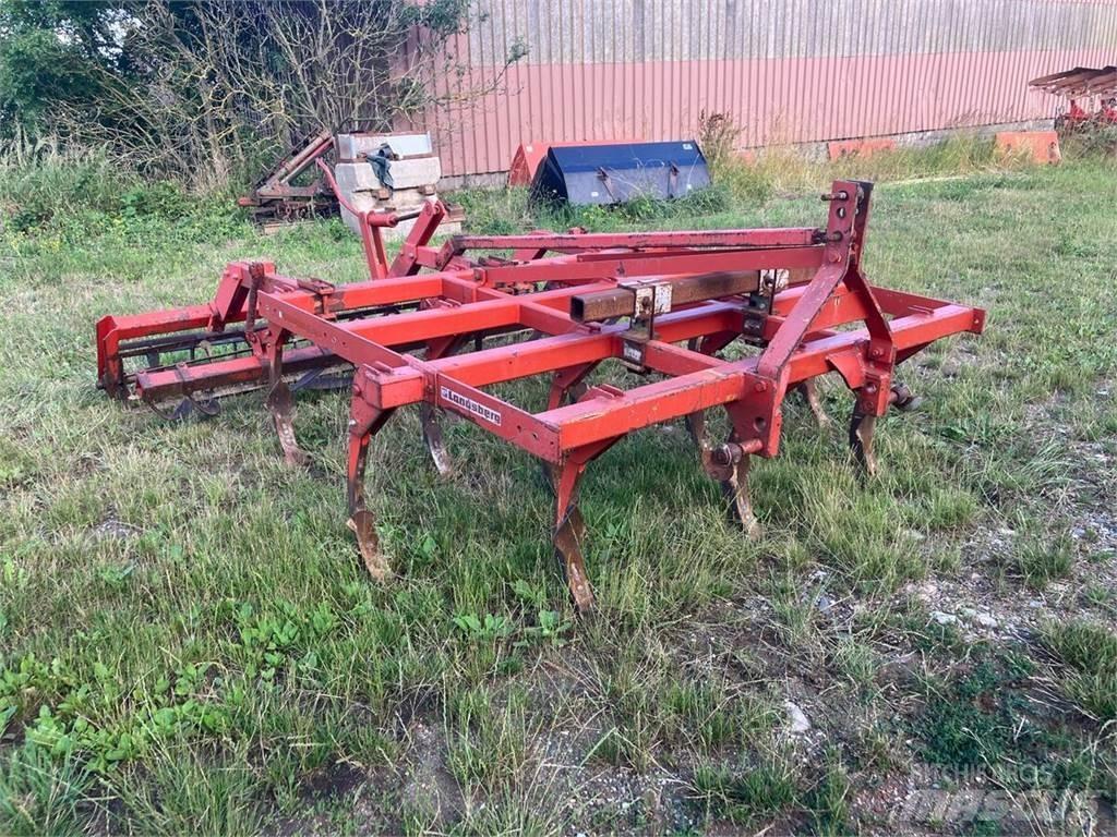 Landsberg 250/13 Cultivatoren