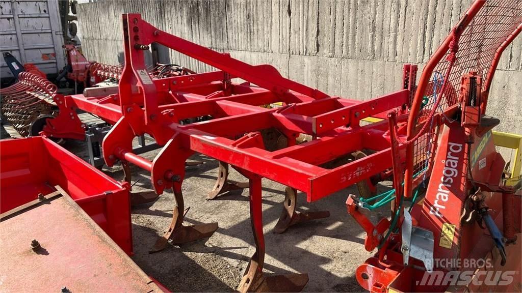 Landsberg Synkro Cultivatoren