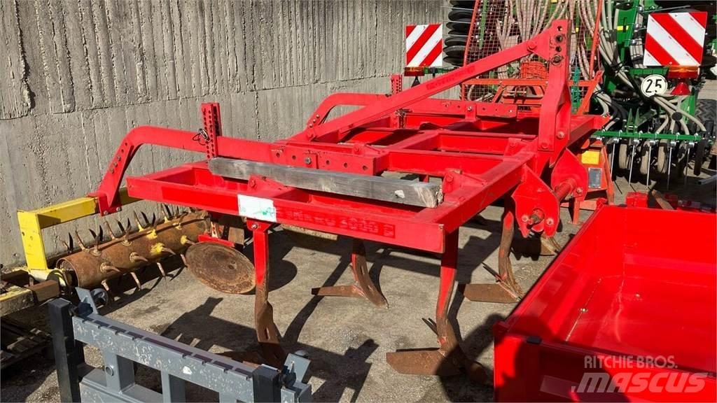 Landsberg Synkro Cultivatoren