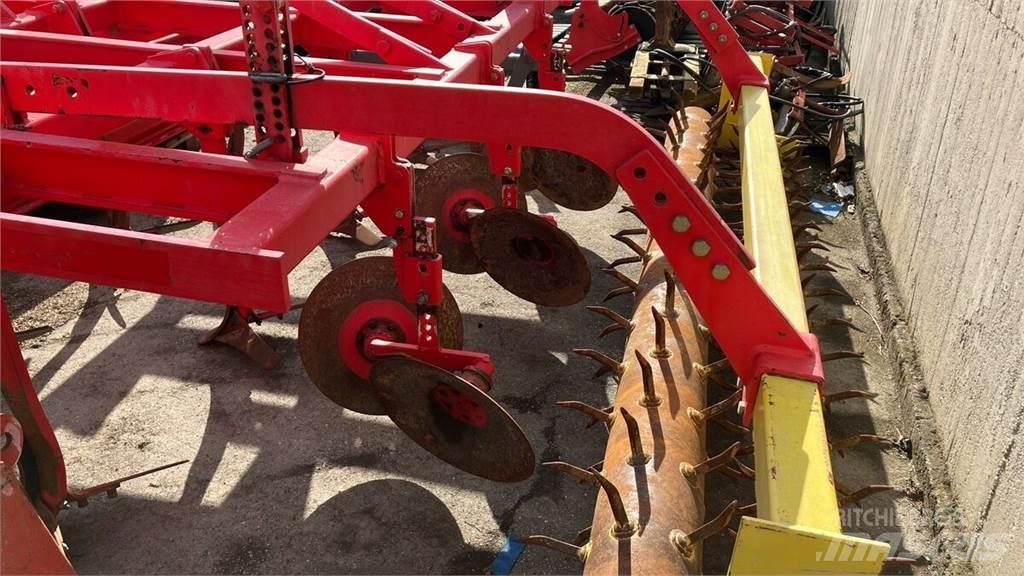 Landsberg Synkro Cultivatoren
