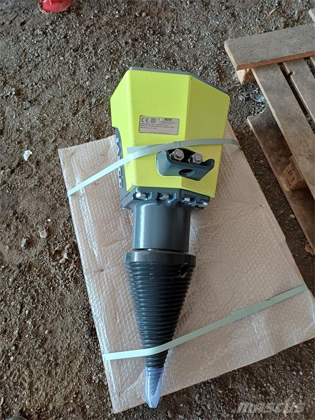 Lasco D152 Houtklover