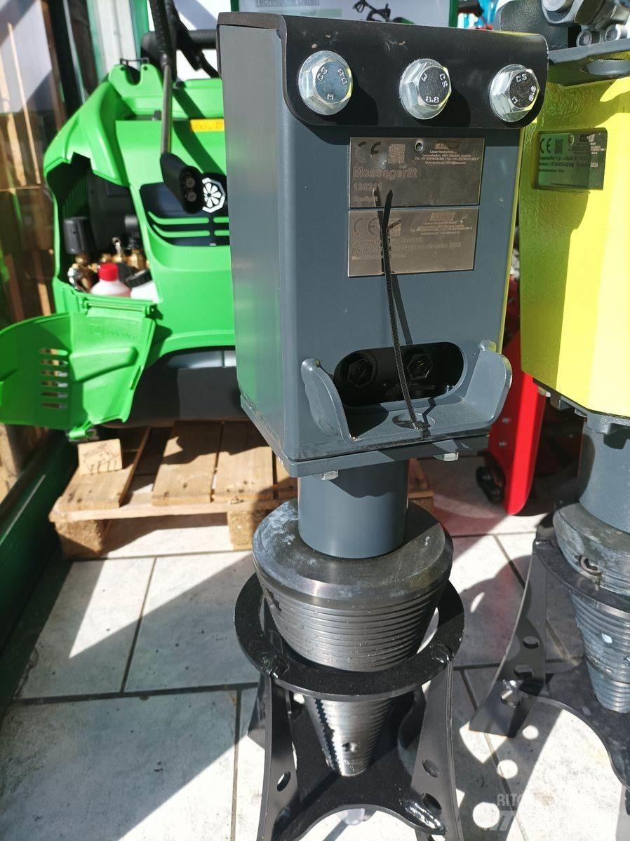 Lasco ECO SPLIT Houtklover