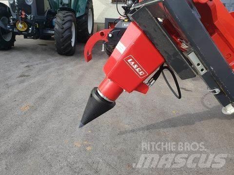 Lasco ECO SPLIT Houtklover